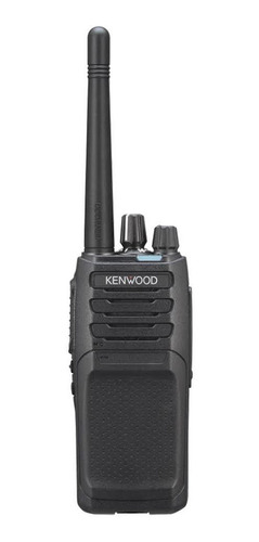 Radio Portatil Kenwood Mod. Nx1300-ak4 Nuevo