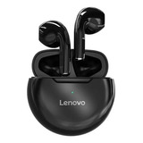 Lenovo Ht38 Fone De Ouvido Cor Preto