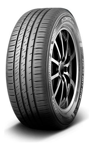 Neumático Kumho 185/60 R14 82h Es31 Ecowing Coloc. S/cargo