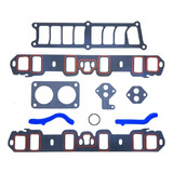 Ford V8 302 5.0 Efi 1985/1996 - Juntas Múltiple De Admisión