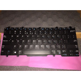 Teclado Original Dell Latitude E5450 E7450 Backlit 01pm8m