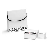 Pandora Bolsa Regalo Y Caja Para  Pulseras Y Collares