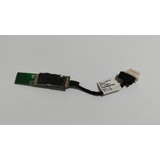 Placa Bluetooth C/ Cable Lenovo G460 T77h114.02  