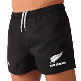 Shorts Rugby Adulto Varios Modelos Talles Xs Al 3xl