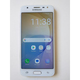 Celular Samsung Galaxy J5 Prime Usado Excelente Como Novo!!!