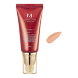 Missha M Perfect Cover Bb Cream Spf 42 Pa+++ Base Maquillaje