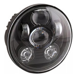 Faro Led Ojo Angel 5.75 Sportster Iron 5 3/4 Daymaker Harley