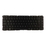 Teclado Para Hp Envy 4-1000 4-1020la 4-1050la Español