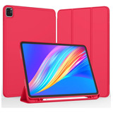 Funda Smart P/ iPad Pro 12.9 Gen3/4/5/6 2022/18 Porta Pencil