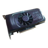 Tarjeta  De Video Gtx  460 Dual Dvi - Hdmi  Mini