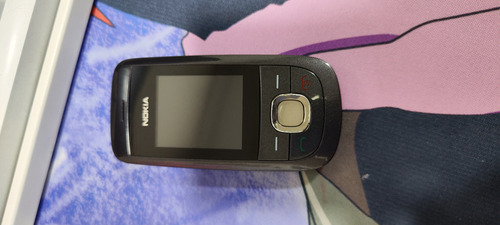Celular Nokia 2220