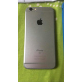 Vendo iPhone 6s 32giga Biometria Funciona Tudo