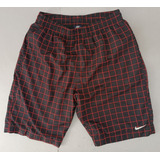 Short Tipo Bañador Nike Stretch Hombre L