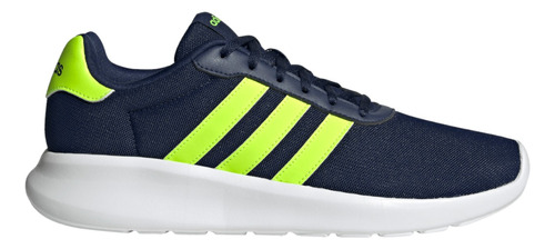 Tenis adidas Hombre Caballero Running Lite Racer 3.0 