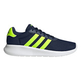 Tenis adidas Hombre Caballero Running Lite Racer 3.0 