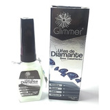 Base Uñas De Diamante Calcio Biotina Vitamina X 24 Unidades