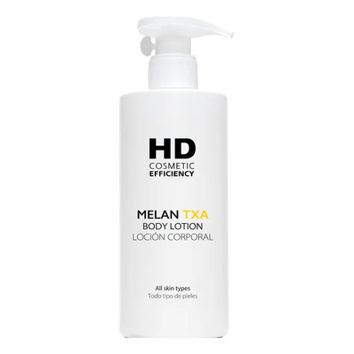 HD MELAN TXA BODY LOTION 400 ML | Envío gratis