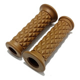 Manilares Café Racer Mangos Grips