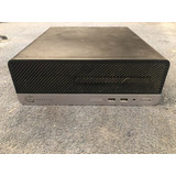 Hp Prodesk 400 G4 Sff I5 6500