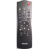 Controle Philips 2425 Fw750 Fw-750 Fw750c Fw-750c Fw750c/22s