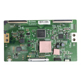 Placa T-con Tv Panasonic Tc-55fx600b Tc-49fx600b 6870c-0757a