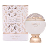 Perfume Souvenir Floral Bouquet 100ml Edp