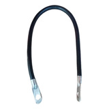 Cable Bateria Chasis 46cm Ojo 16mm (tierra)