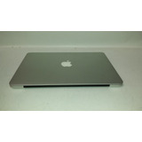 Apple Macbook Pro A1502  Laptop 13  I5 Cpu 8gb Ram 250gb Cce