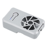 Ventilador De Refrigeración Drone Rc Para Dji Mini 3 Pro/dji