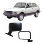 Espejo Exterior Fiat 128-147-125 Todos Fiat 147