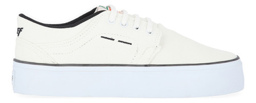 Zapatillas Reef Bhaus En Blanco | Dexter