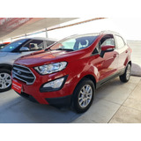 Ford Ecosport Se 1.5l At