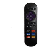 Control Compatible Con Roku Streaming 1 2 3 4 Lt Hd Xd Xs
