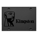 Disco Ssd Kingston 960gb (sa400s37/960g) 2.5