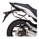 Soporte Givi Universal Para Alforjas Honda Nc700 Moto Delta