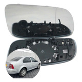 Luna Espejo Der Compatible Volkswagen Jetta Clasic 1997-2005