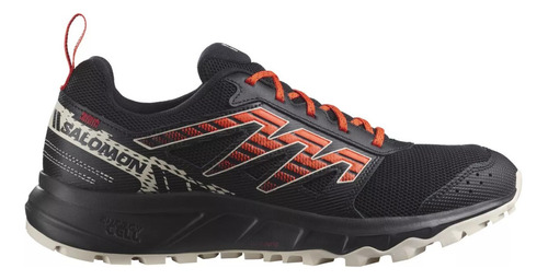 Zapatillas Salomon Wander Hombre Trail Running