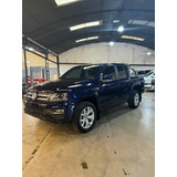 Volkswagen Amarok Highline V6 4x4 At