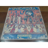 Lp Vinilo - Spyro Gyra - Historias Sin Palabras - Arg - 1987