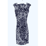 Vestido Ralph Lauren  Animal Print Jirafa.original,importado