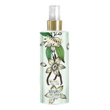 Body Mist Corporal Yuya Vainilla Para El Alma 236ml