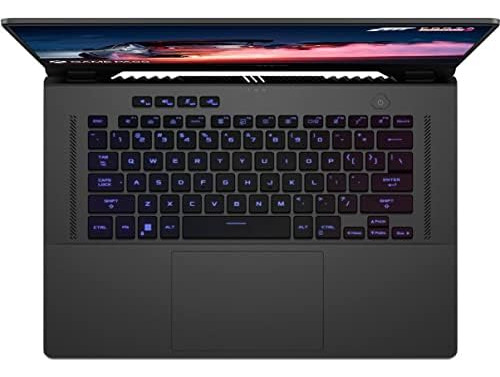 Laptop Asus Rog Zephyrus Ga503 Gaming 15.6 165hz Wqhd Displ