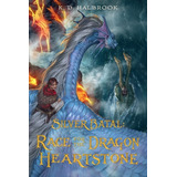 Libro Silver Batal: Race For The Dragon Heartstone - Halb...