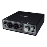 Interface Rubix22 In/out Roland Para Pc/mac/ios 2 Canales 