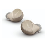 Audífonos In-ear Jabra Elite 7 Pro Con Bluetooth, Color Dorado.