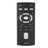 Mando A Distancia Rm-x151 For Sony For Cdx-gt340
