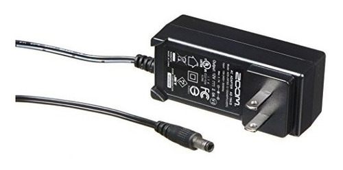 Adaptador De Potencia Ad19d Para F8 F4 Uac8 Y Tac8