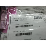 Cisco Glc-sx-mmd= 1000bsx Transceptor Mini-gbic