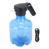 Botella De Spray Eléctrica Recargable De Alta Presión De 3 L