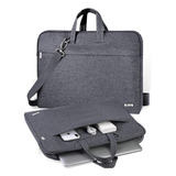 Bolso Para Notebook V Voova, Con Correa, 16 Pulgadas Gre Aa